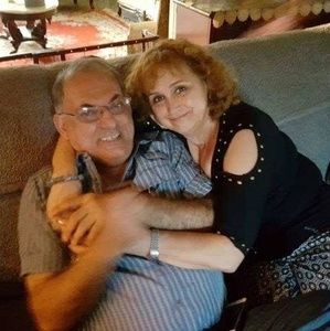 Meet your Posher, Voula